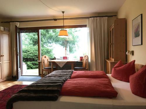 Apartamento Haus An Der Sonne
