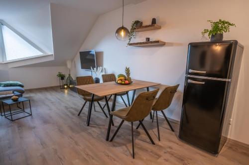 Apartamento Waldrausch Titisee
