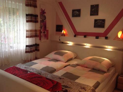 Apartamento Ferienhaus Haus Herzog