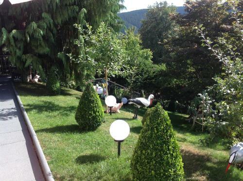 Apartamento Ferienhaus Haus Herzog