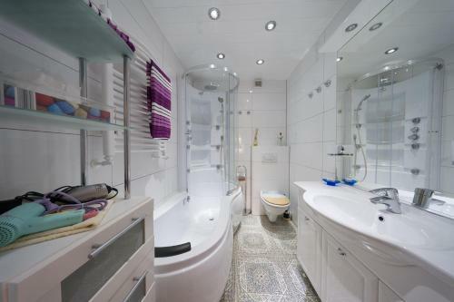 Apartamento Ferienhaus Haus Herzog