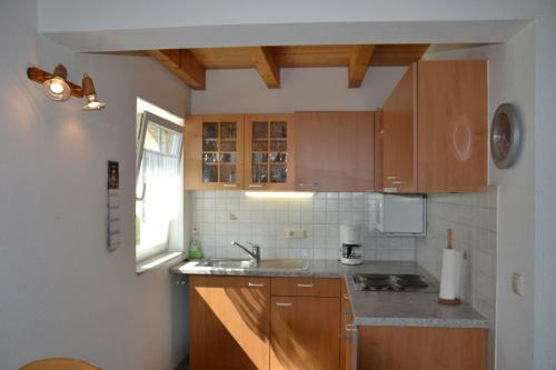 Apartamento Ferienwohnung Beim Pauli