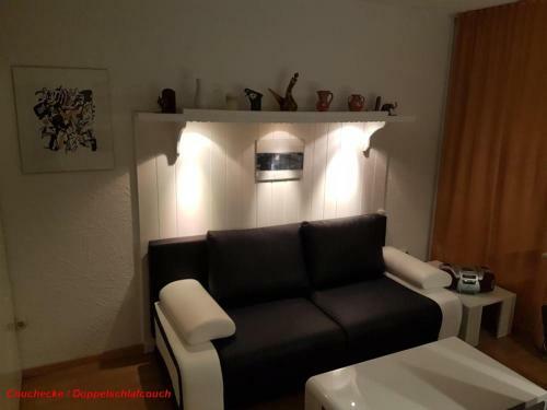 Apartamento Ferienwohnung Schwarz
