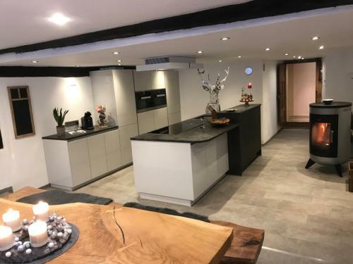 Apartamento Der Schmidthof