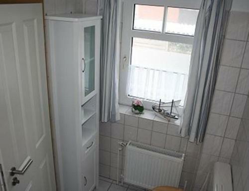 Apartamento Ferienwohnung 1066 App 1 In Tossens