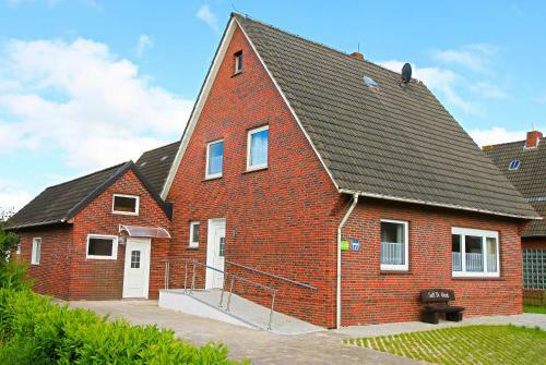 Apartamento Ferienhaus Seeschwalbe