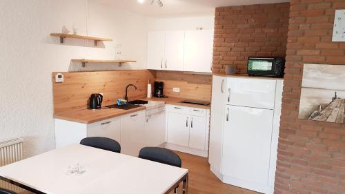 Apartamento Albatros Nr. 12