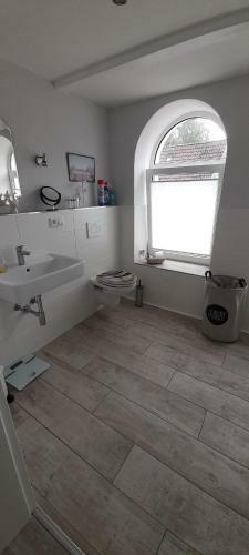 Apartamento Haus Groth - Wohnung Heinke - Schupp1