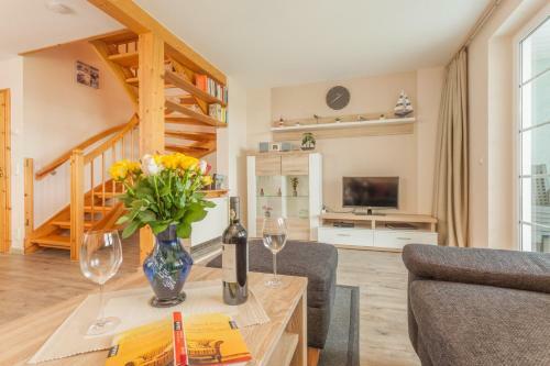 Ferienhaus Teuber