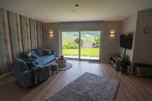 Apartamento Ferienwohnung Moselpanorama