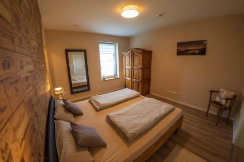 Apartamento Ferienwohnung Moselpanorama