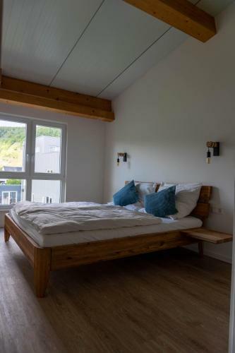 Apartamento Velo & Wohnen -neu- Elektror�der Inklusive - Sauna