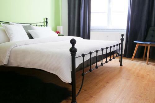 Apartamento Ferienwohnung Mausi