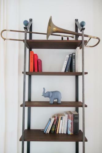 Apartamento Ferienwohnung Mausi