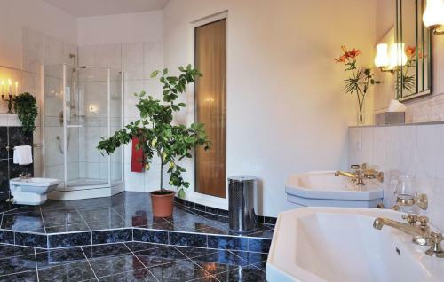 Apartamento Schloss Tressow