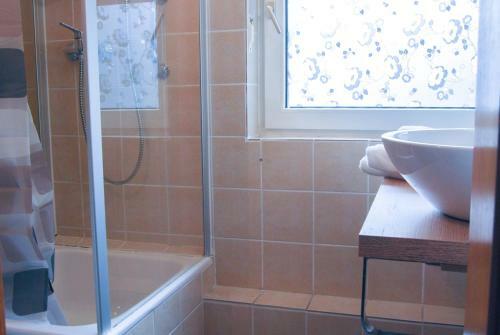 Apartamento G�stehaus An Der Moseltherme