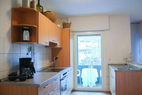 Apartamento G�stehaus An Der Moseltherme