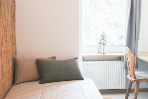 Apartamento G�stehaus An Der Moseltherme