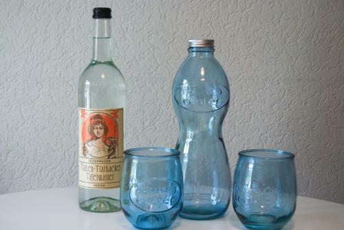 Apartamento G�stehaus An Der Moseltherme