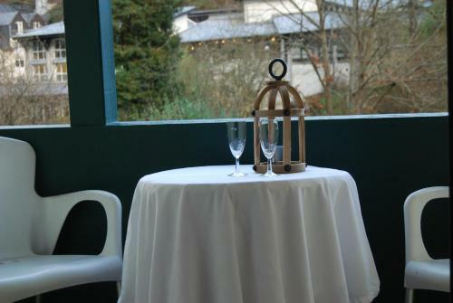 Apartamento G�stehaus An Der Moseltherme