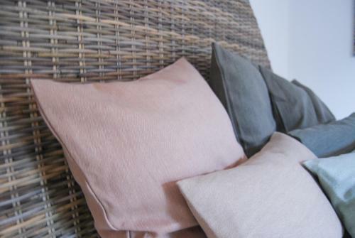 Apartamento G�stehaus An Der Moseltherme
