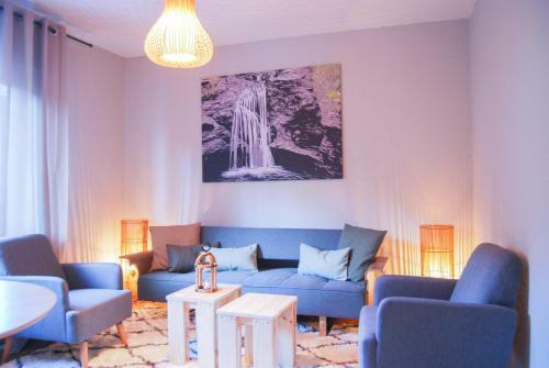 Apartamento G�stehaus An Der Moseltherme