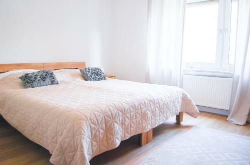 Apartamento G�stehaus An Der Moseltherme
