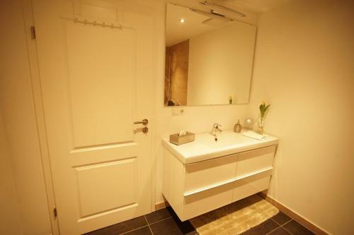 Apartamento Ferienwohnungen Christina
