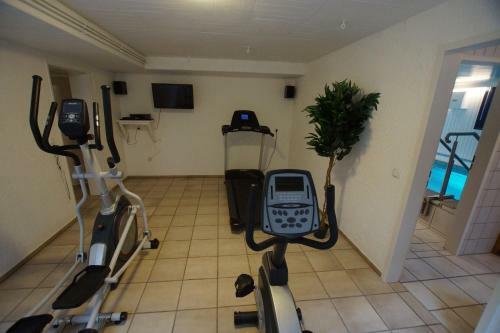 Apartamentos Moseljuwel