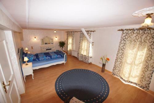 Apartamentos Moseljuwel