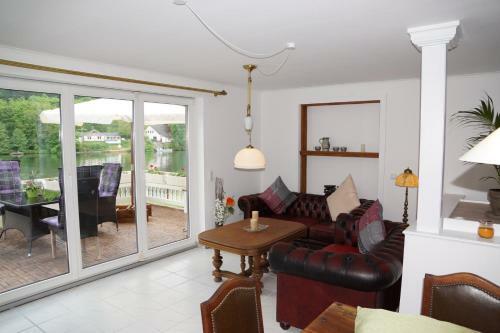 Apartamentos Moseljuwel