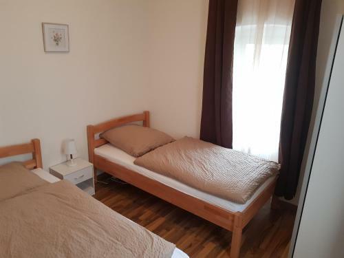 Apartamento "ferienwohnung Liebeskummer"