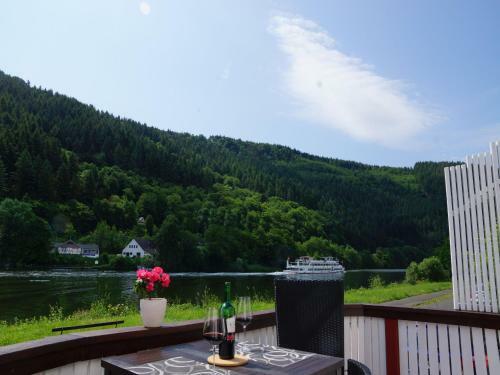 Apartamento Napoleone Sur Moselle