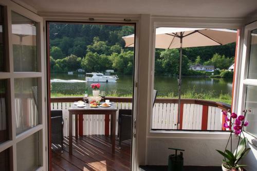 Apartamento Napoleone Sur Moselle