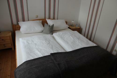 Apartamento Ferienwohnung Meuser