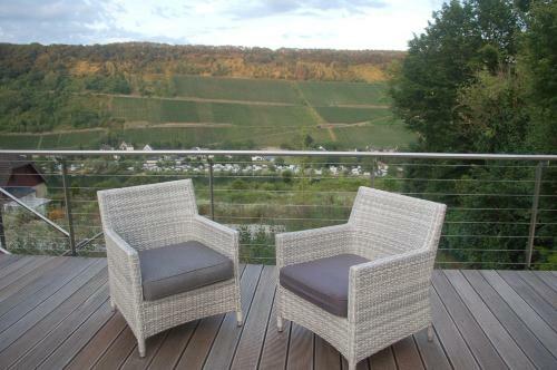 Apartamento Moselblick Am Waldrand