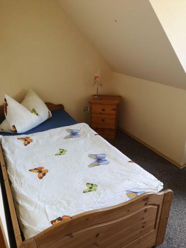 Apartamento Ferienwohnung Messer