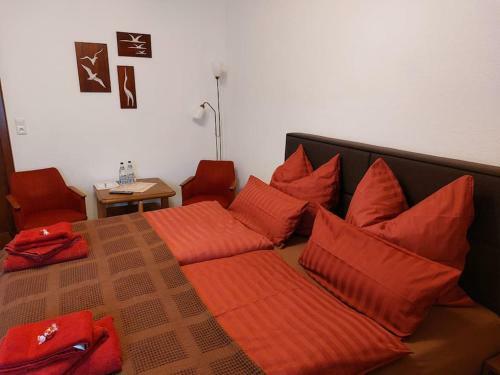 Apartamento Ferienwohnung Am Stadtpark