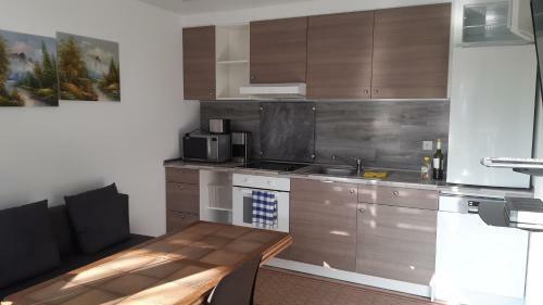 Apartamento Stumpf Verpachtung Gbr