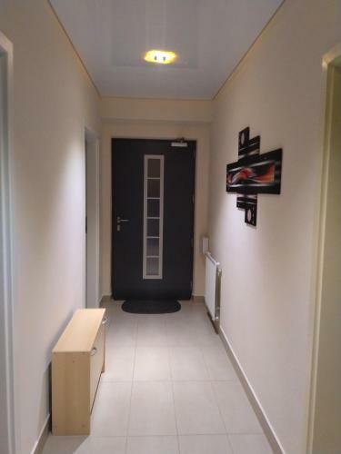 Apartamento Stumpf Verpachtung Gbr