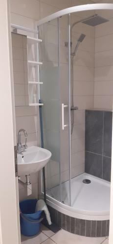 Apartamento Stumpf Verpachtung Gbr