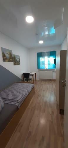 Apartamento Stumpf Verpachtung Gbr