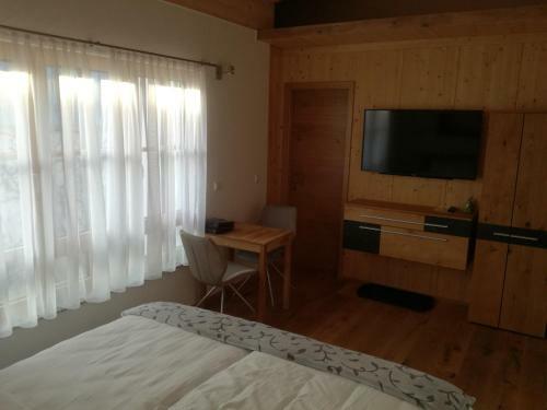 Apartamento Bed & Bike