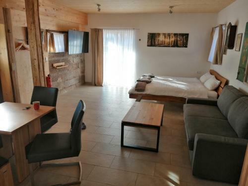 Apartamento Bed & Bike