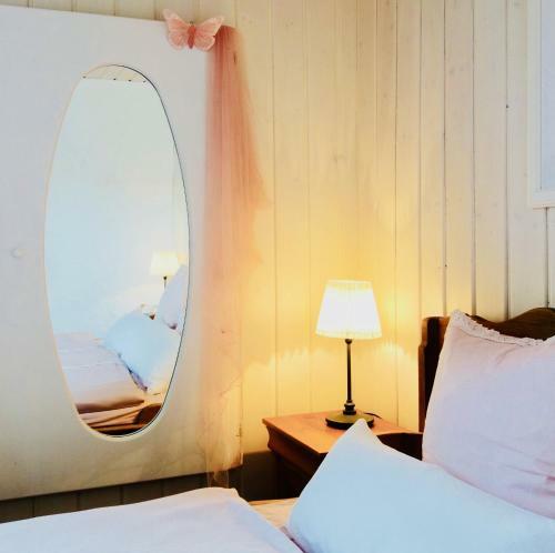 Apartamento Kanne's Puppenstube