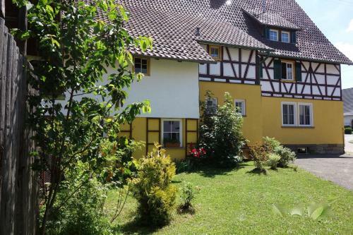 Apartamento Kanne's Puppenstube