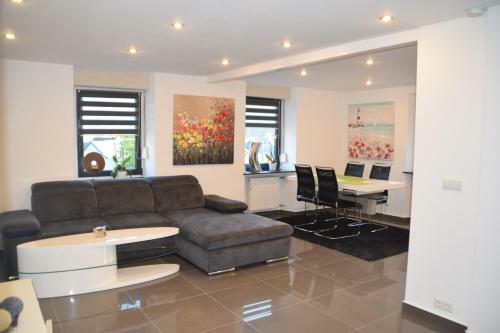 Apartamento Ferienwohnung Schieferpfad