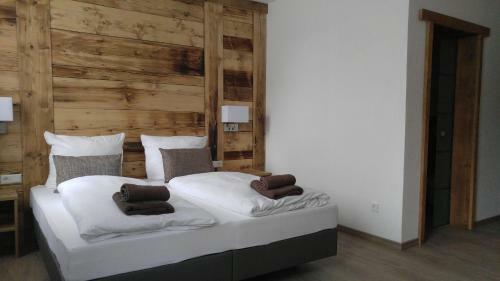 Hostal G�stehaus Zur Lilie