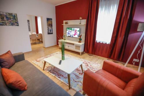 Apartamento Turis Ferienwohnung 65-1
