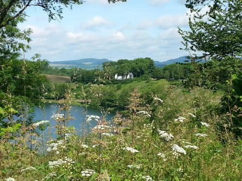 Apartamento Ferienwohnung Am Eifelsteig Vulkaneifel-auszeit